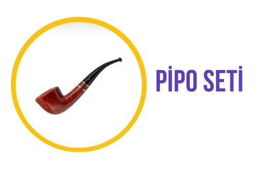 Pipo Hediye Seti