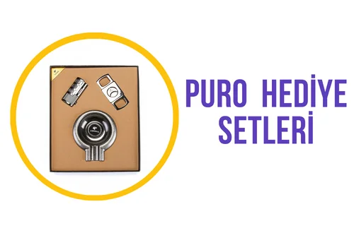 Puro Hediye Seti