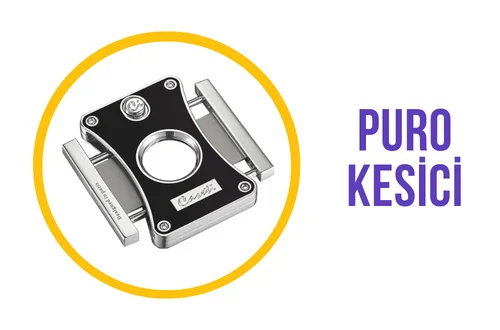 Puro Kesici