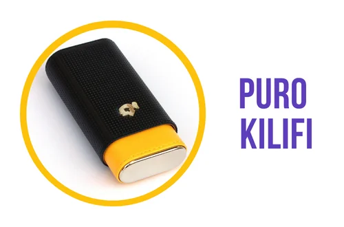 Puro Kılıfı