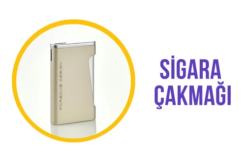 Sigara Çakmağı